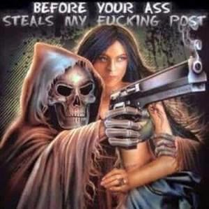 Meet your Posher, Brad